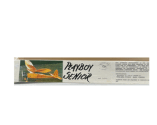 Old Fashion Hobbies Playboy Senior 66% Scale kit