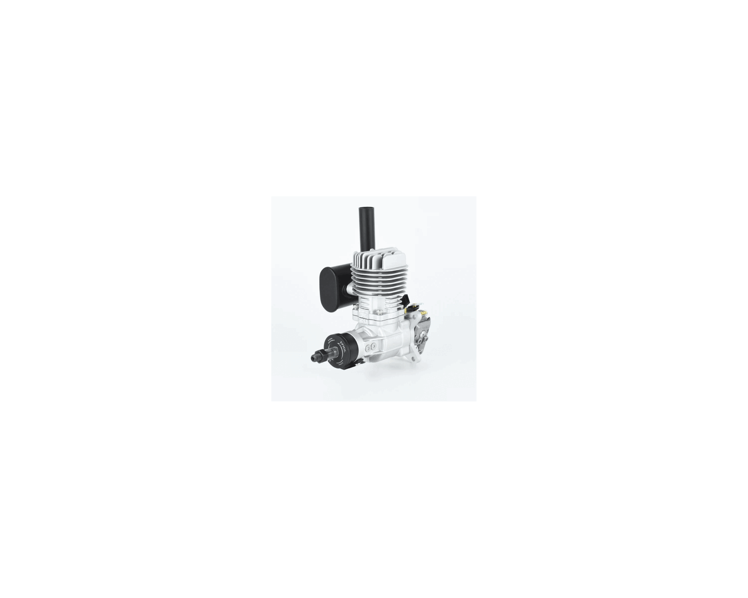EPHIL X-Series 20cc-S Gasoline Engine w/ Spark Plug & Electronic Ignition