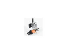 EPHIL X-Series 38cc-S Pro Gasoline Engine w/ E-Starter; Spark Plug & Electronic Ignition