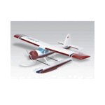 Thunder Tiger Beaver 40 size