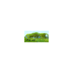 Javis Manufacturing Summer Green Rough Terrain Mat