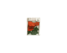 Javis Manufacturing No.3 Tre Foliage D.Green
