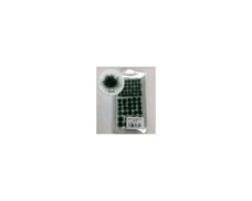 Javis Manufacturing Tuft Sets 6mm – Green