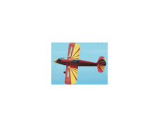 Great planes Super Sportster 40 by Don Anderson RC Airplane Short Kit + PDF Plan