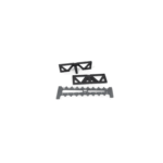 Tekno RC TKR3701 – Droop Gauge (1/8th Buggy/Truggy)