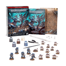Warhammer 40K 40-04 : Introductory Set