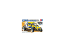 TAMIYA RC 1/9 VW DUNE BEETLE CROSS (BB-02)