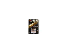 AFX 22035 - 1/64 Scale Mega G+ Pit Kit PU Shoes – Short
