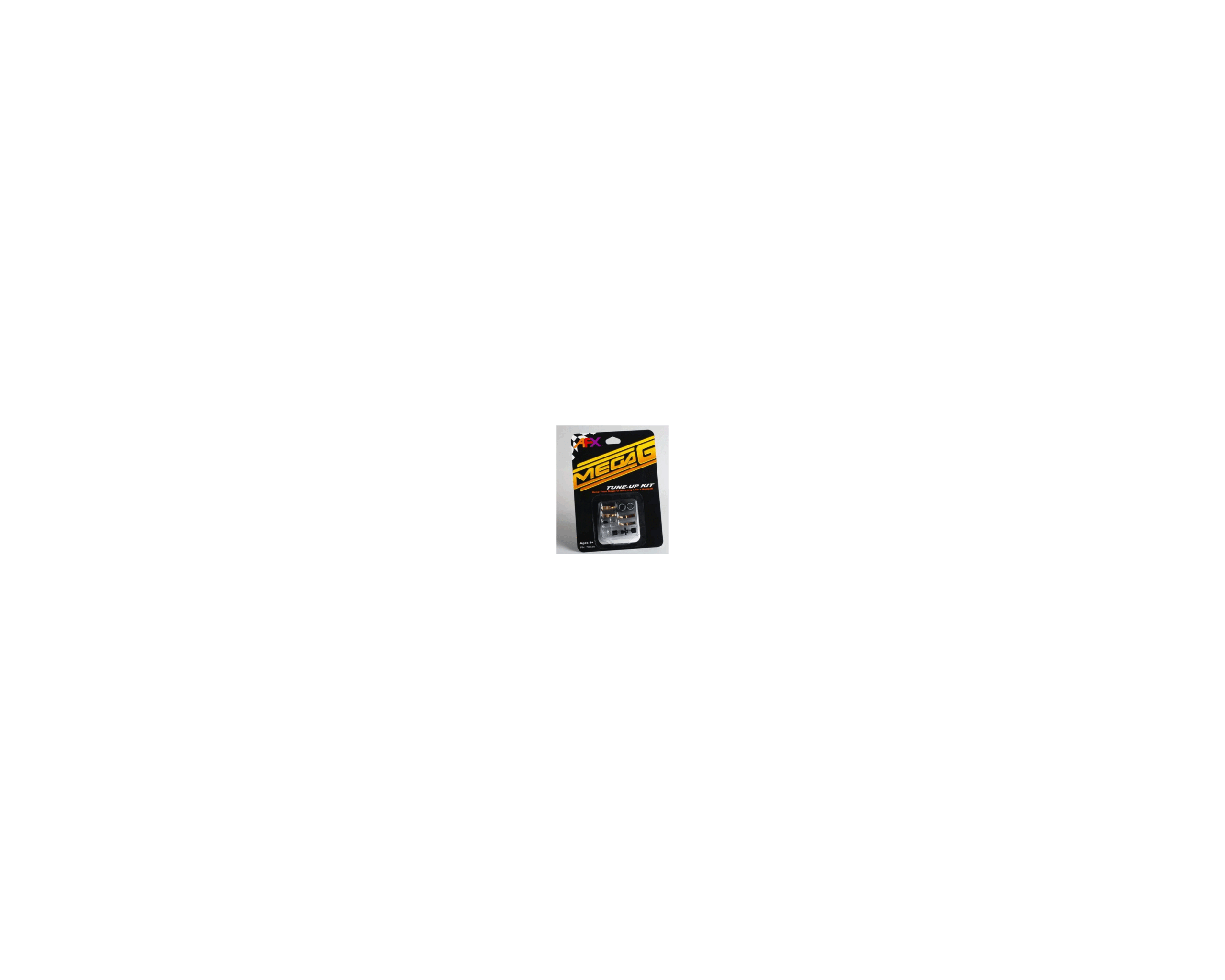 AFX 70330 Tune Up Kit – Mega G