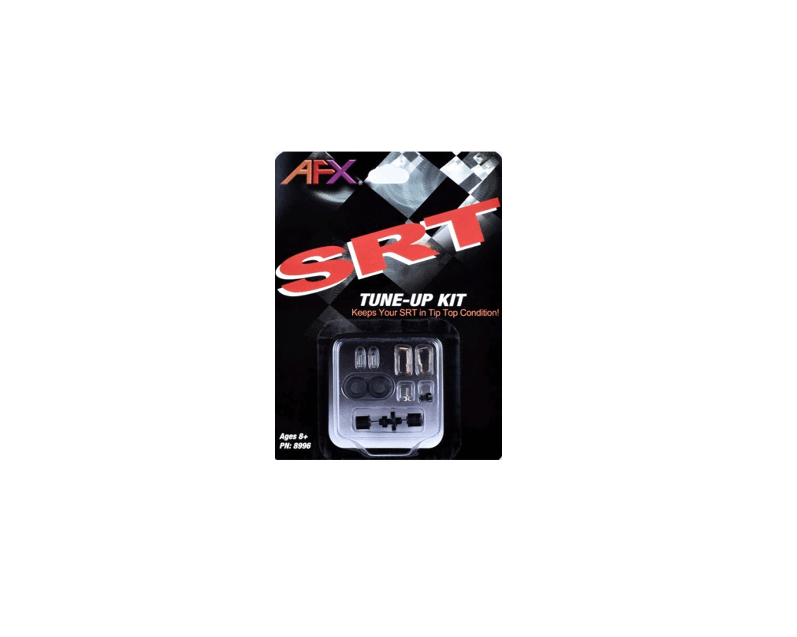 AFX 8996 SRT Tune-Up Kit