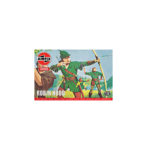 Airfix A01720V Robin Hood