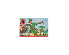 Airfix A01720V Robin Hood