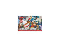 Airfix A01721V Sheriff of Nottingham