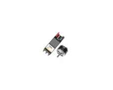 Dualsky 120E Tuning Combo with 5322C V2 380kv Motor and Summit Lite 130A ESC