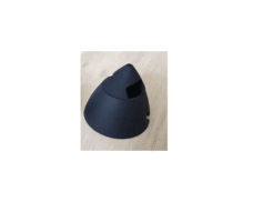 Adverrun 85mm 3D Printed Spinner Set for XS V1/V2 Falcon Props