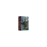 Warhammer Age of Sigmar Witch Hunters: The Omnibus (Paperback)