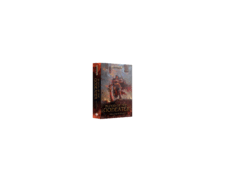 Warhammer Age of Sigmar Blood of the Godeater (Hardback)