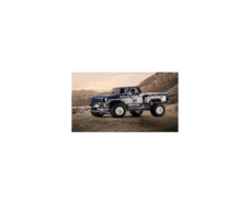 Tamiya 1/10 Ford F-150 Ranger XLT RC Car Kit [58759]