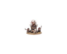 Warhammer Redd the Maw – High Slaughtermaster