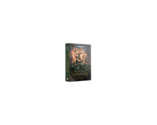 Warhammer Voice of Command (Hardback)