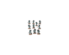 Warhammer MkIV Assault Squad 31-174