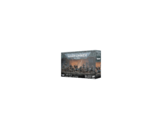 Warhammer 40k: Astra Militarum Death Korps of Krieg