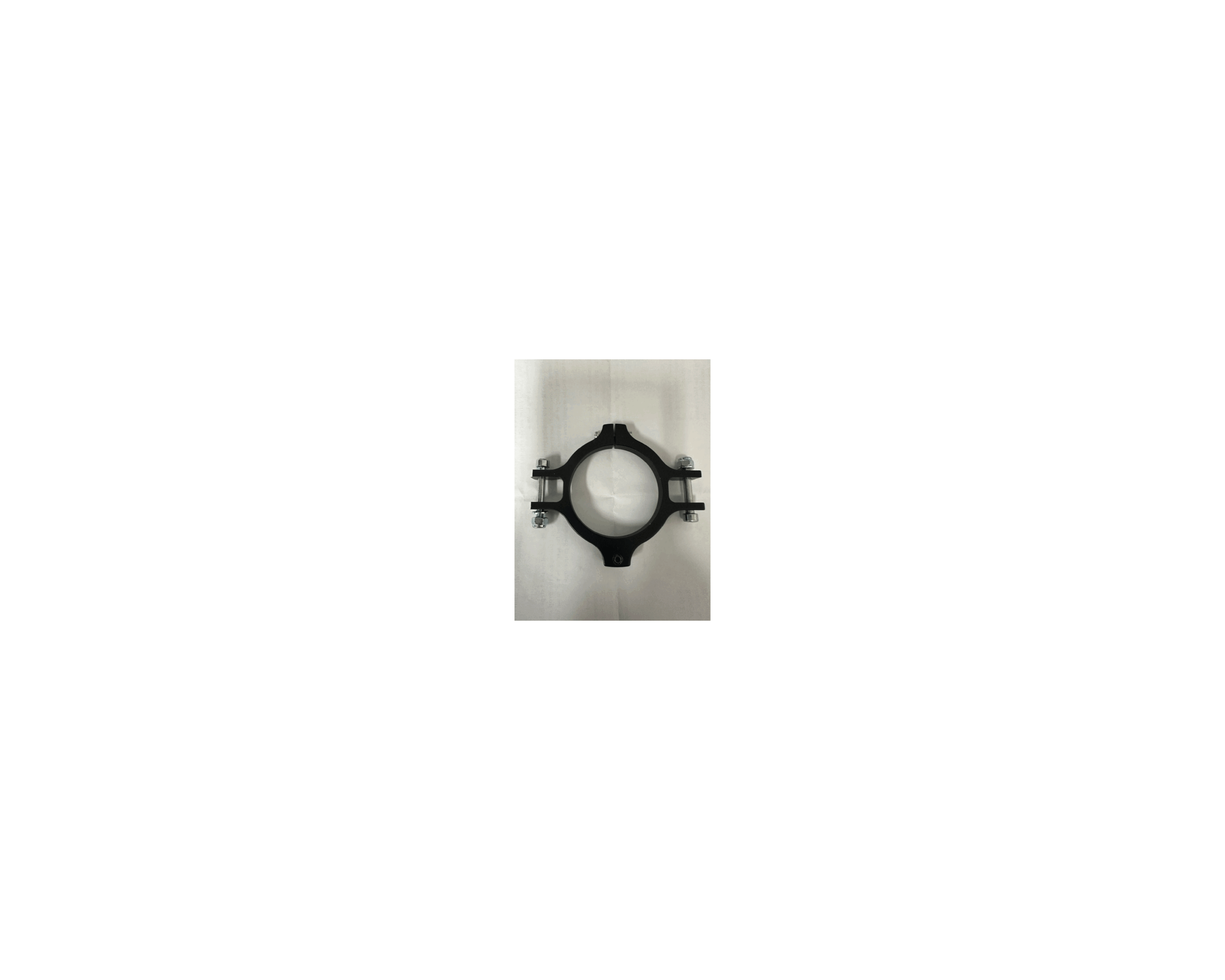 Plettenberg XTRA Prop Coupling system