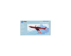 3D-Blitz 72101 1/72 Pilatus PC-21 Plastic Model Kit *Aus Decals*