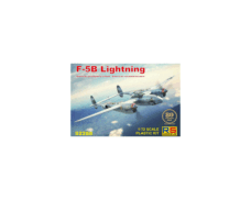 RS Models 92288 Lockheed F-5 B Lightning