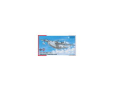 Special Hobby SH72162 1/72 British Short Sunderland Mk.V