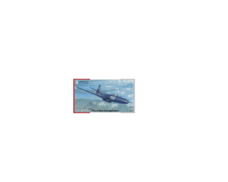Special Hobby SH72297 1/72 WWII US FH-1 Phantom "Demonstration Teams and Trainers"