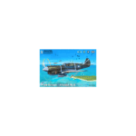 Special Hobby SH72382 1/72 WWII Curtiss P-40M Warhawk