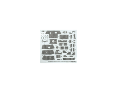 Meng Model SPS-058 Sd.Kfz.171 Panther Ausf.D Zimmerit Decal 1/35